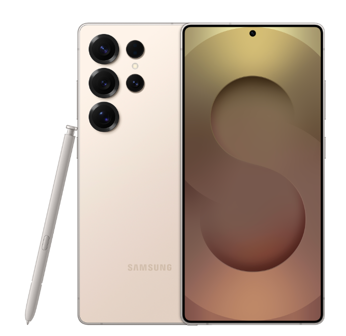 Samsung Galaxy S25 ULTRA + 5G 256GB/8GB RAM