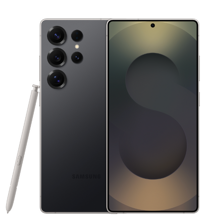 Samsung Galaxy S25 ULTRA + 5G 256GB/8GB RAM